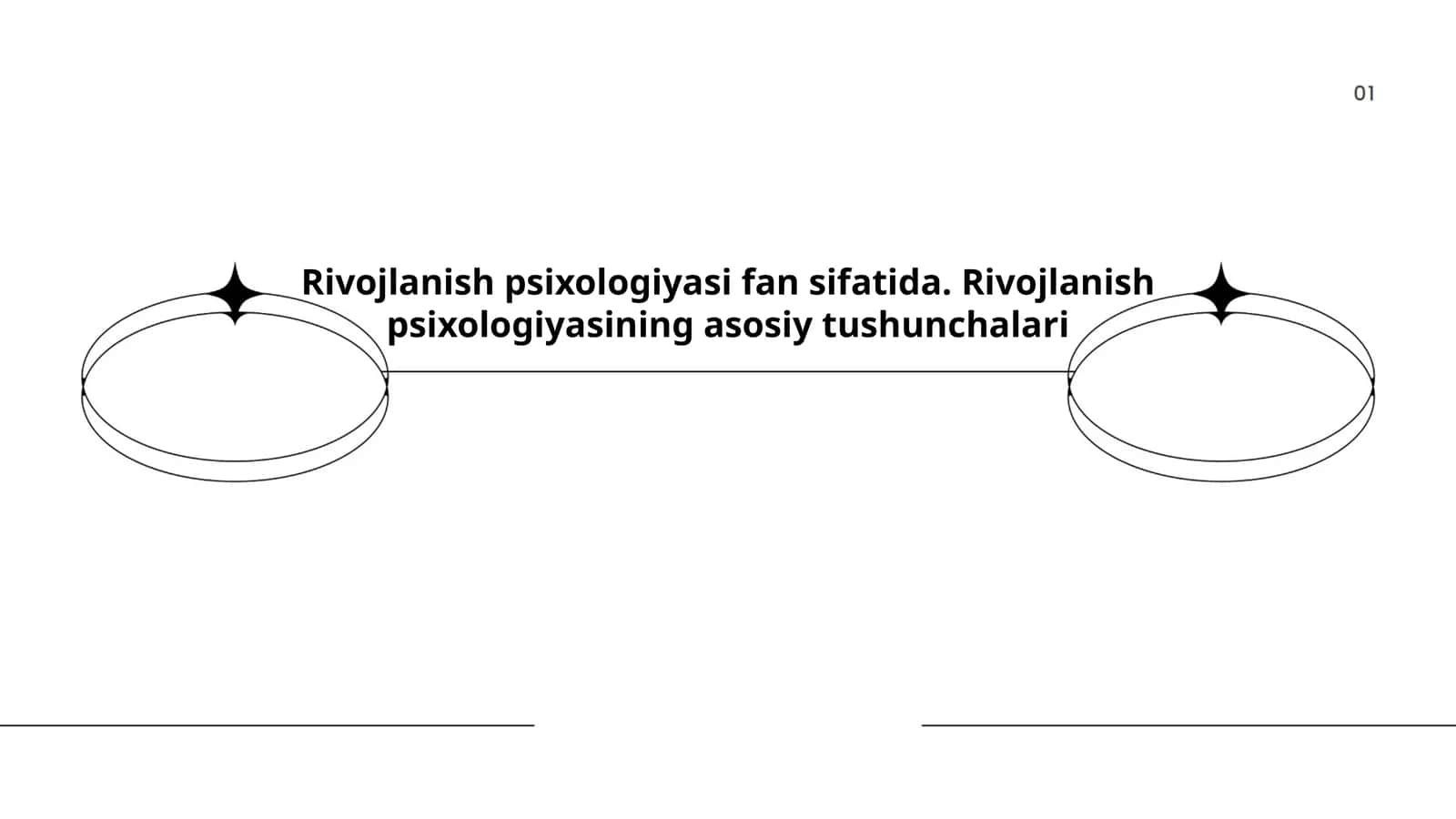 Rivojlanish nazariyalari