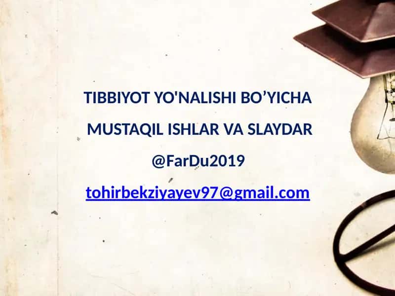 Nafasolish Tizimi