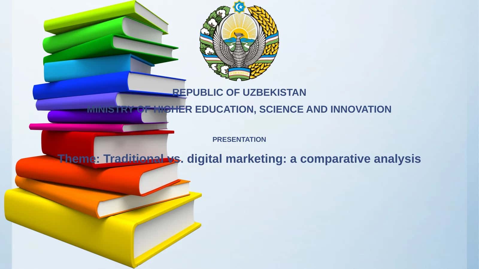 Traditional vs. Digital Marketing: A Comparative Analysis