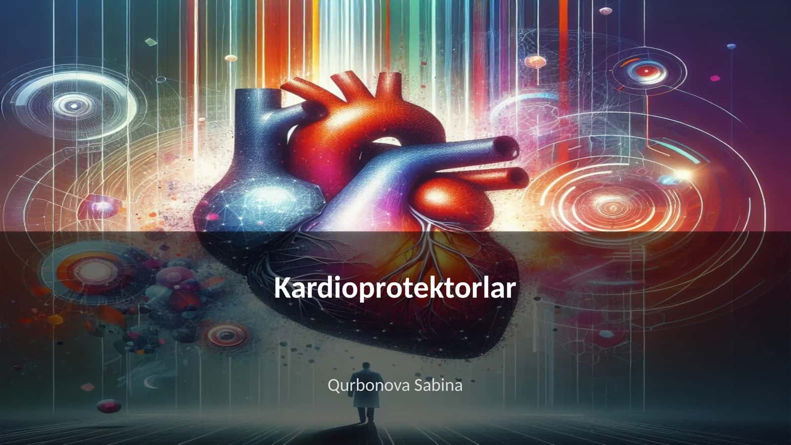 Kardioprotektorlar