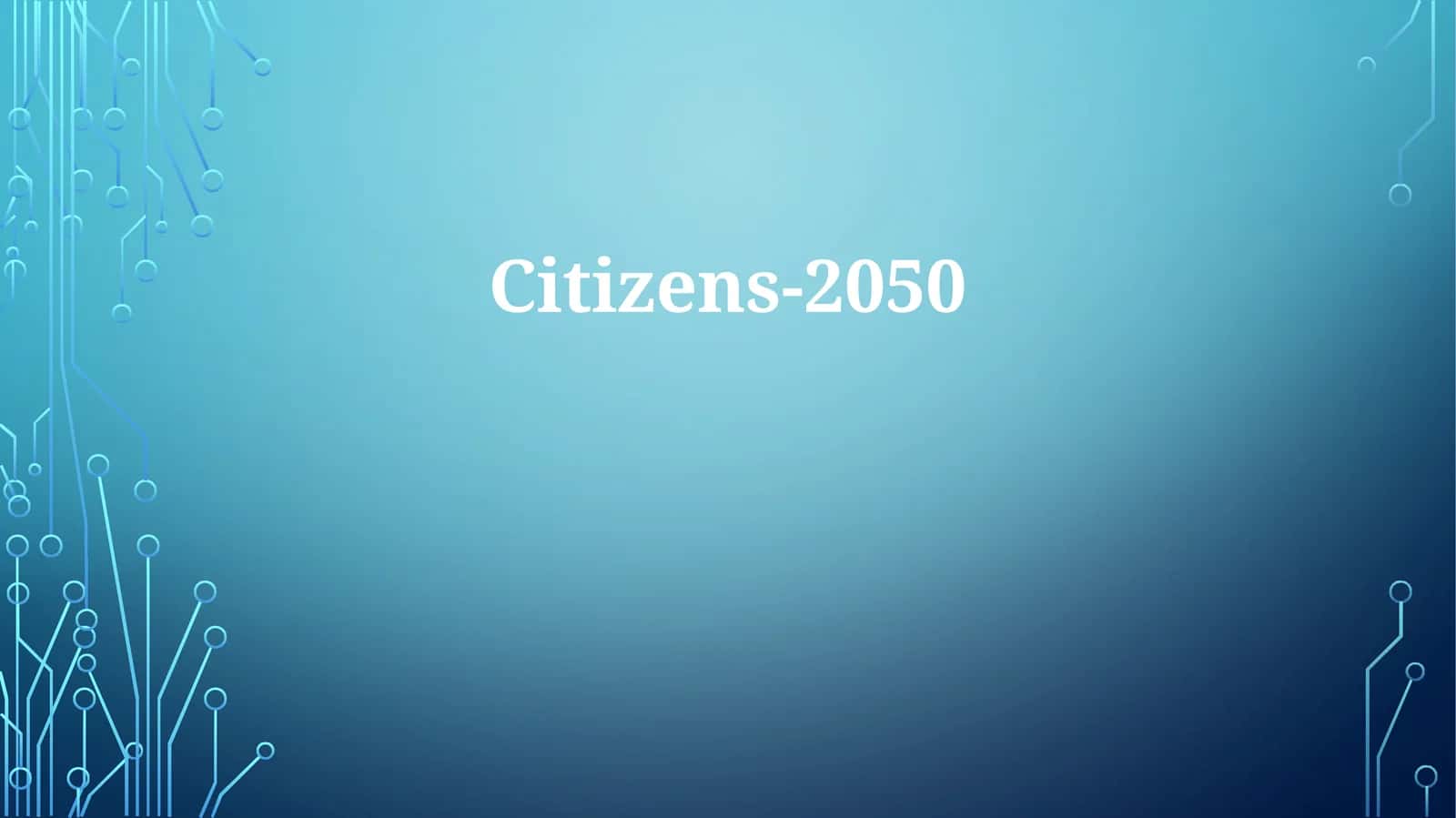 Citizens-2050