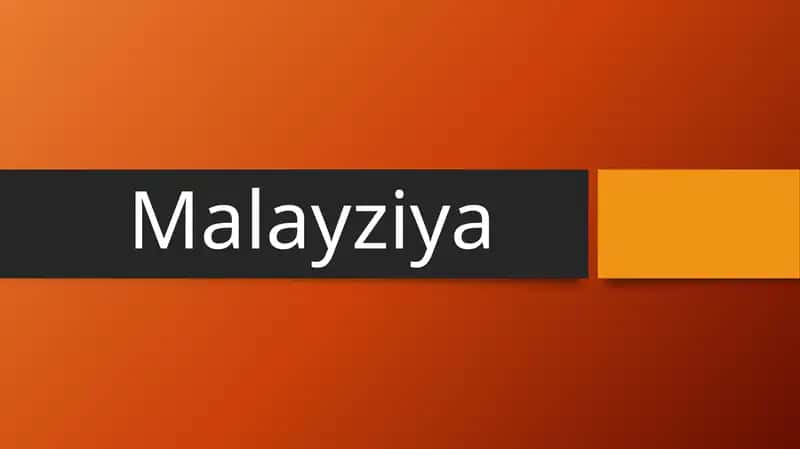 Malayziya