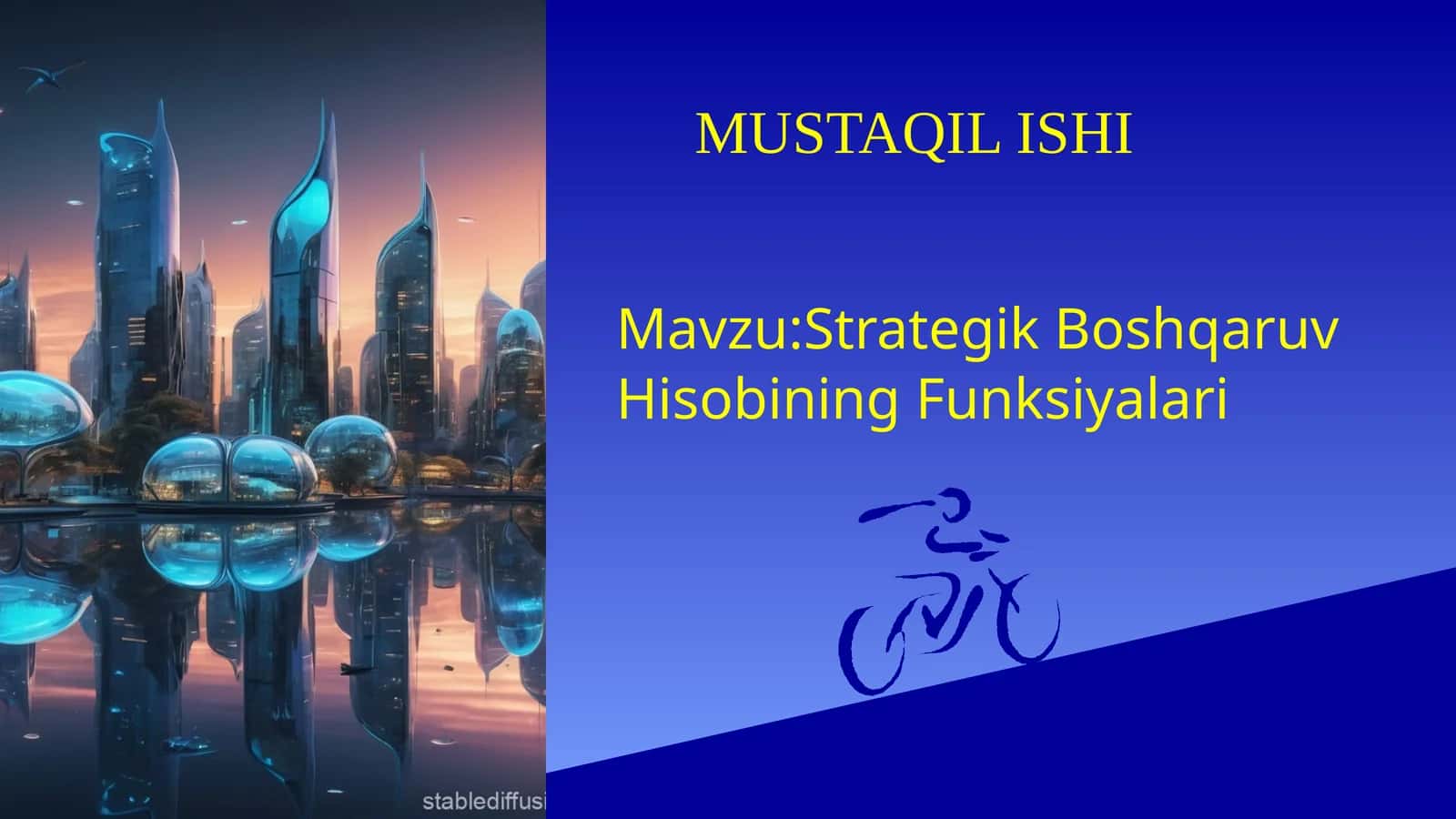 Strategik Boshqaruv Hisobining Funksiyalari