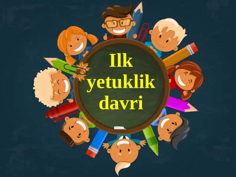Ilkyetuklikdavri
