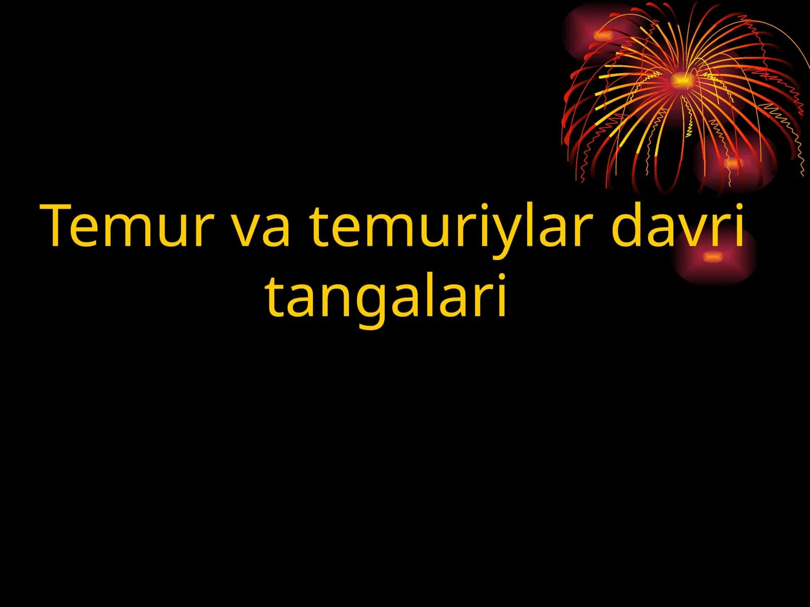 Temur va temuriylar davri tangalari