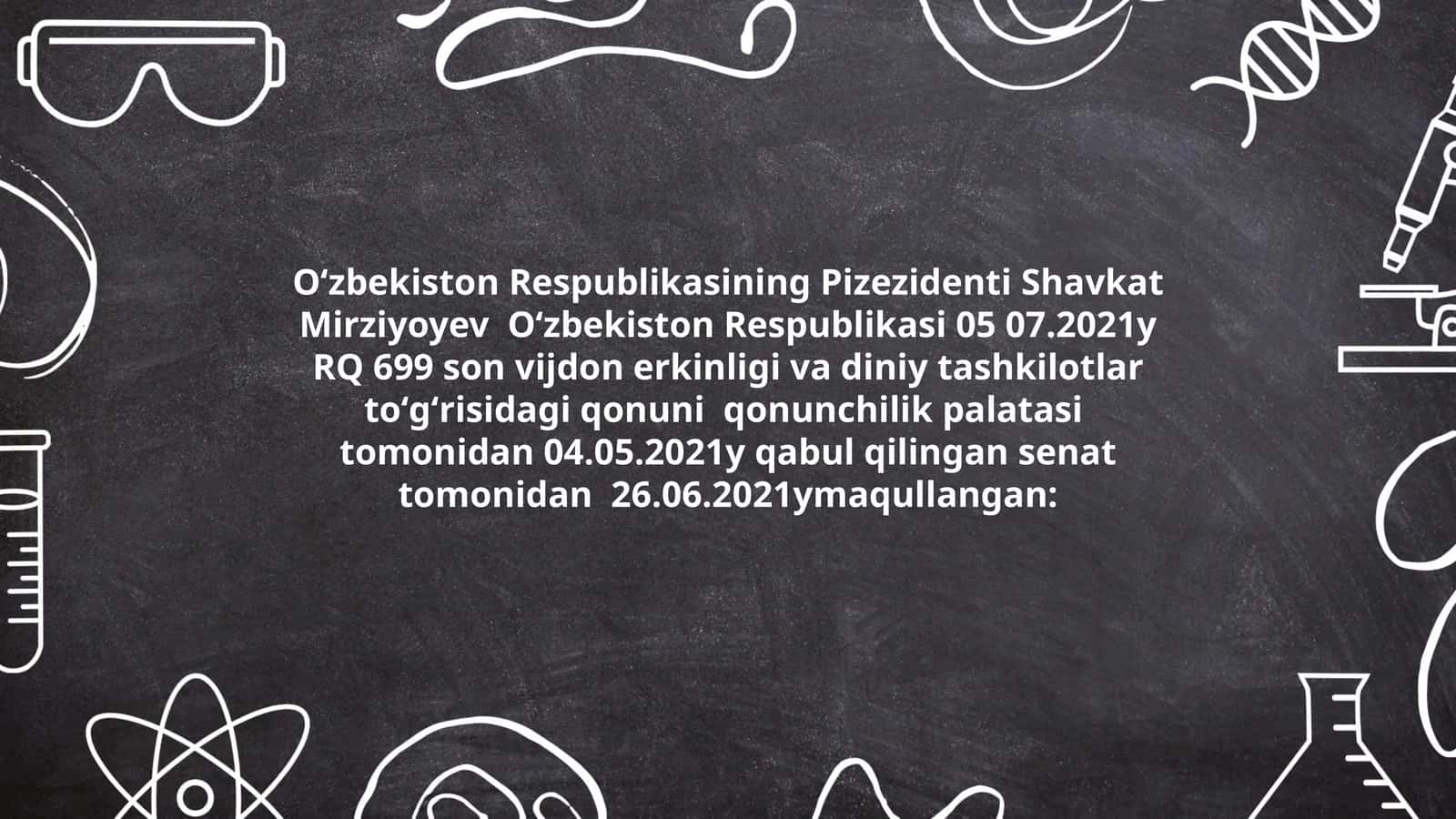 Qonunchilik palatasi