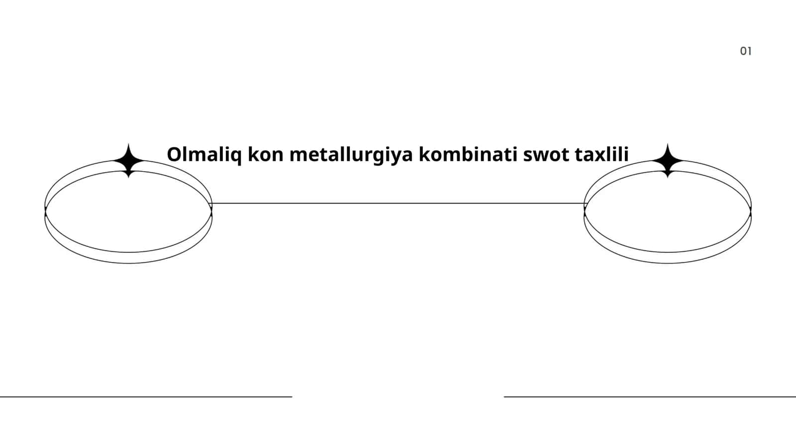 Olmaliq kon metallurgiya kombinati swot taxlili