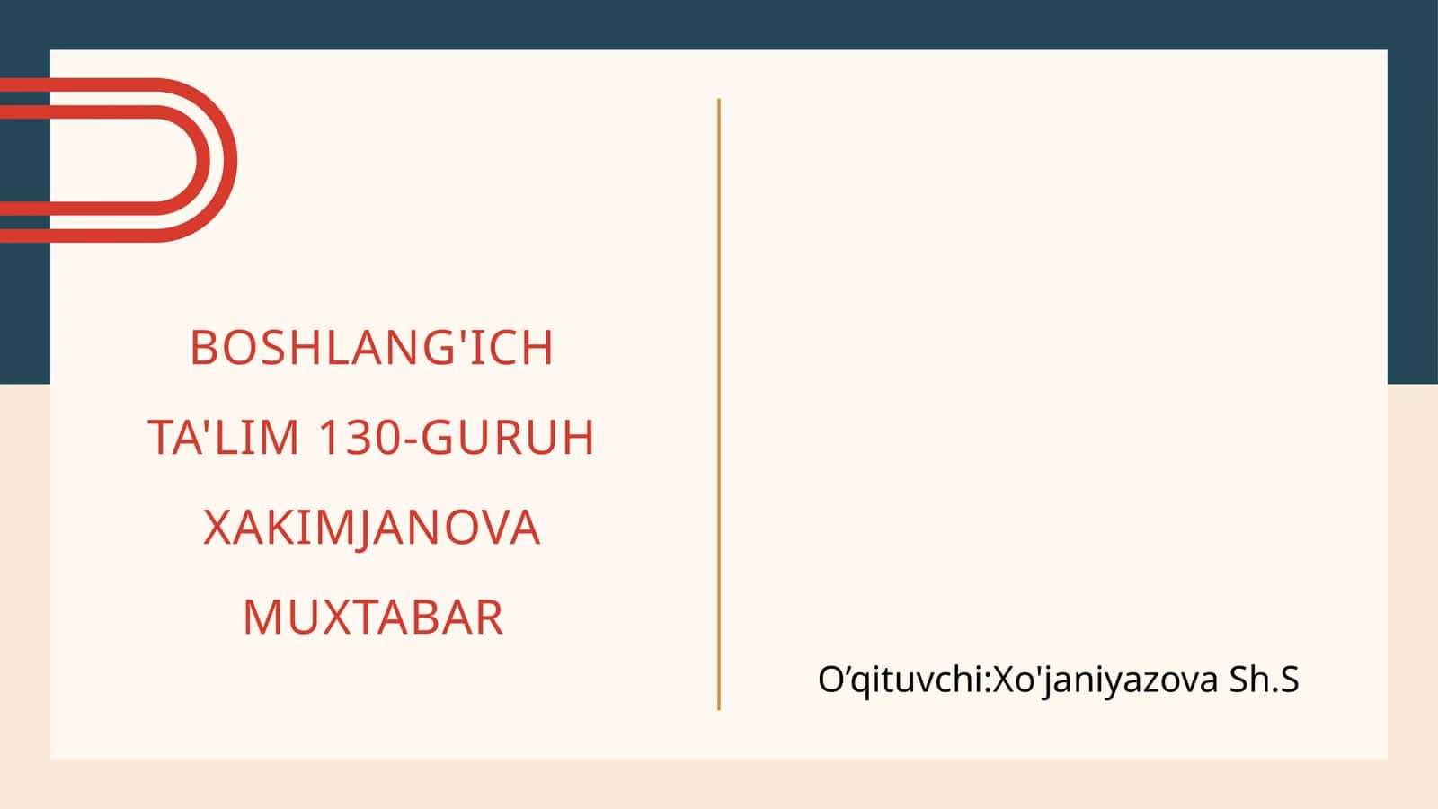 morfemika va morfema haqida umumiy tushuncha