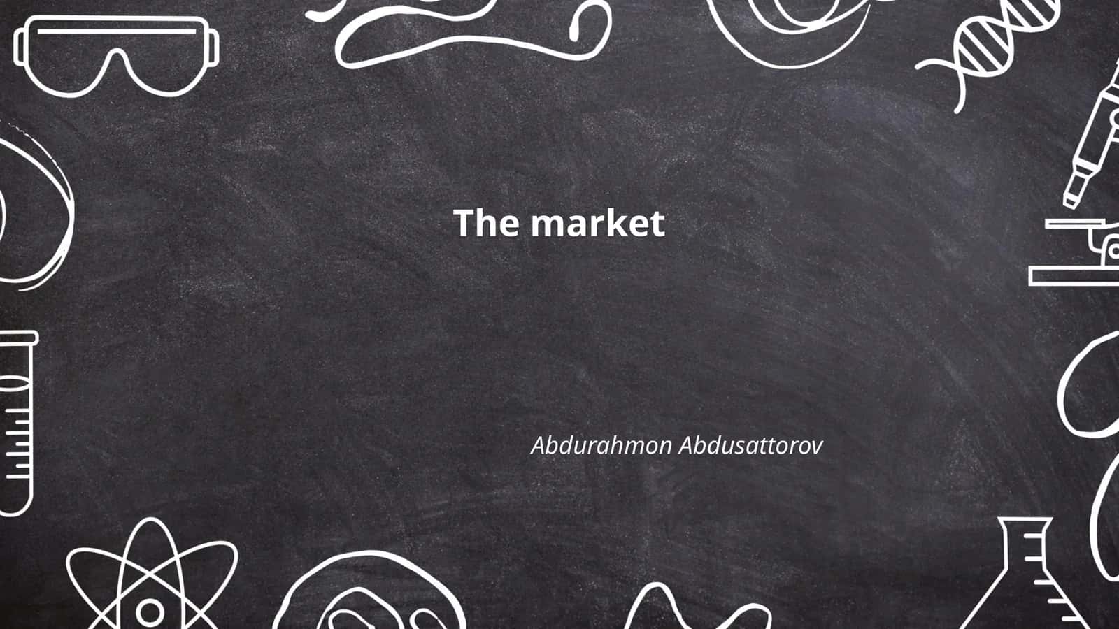 Market Segmentation