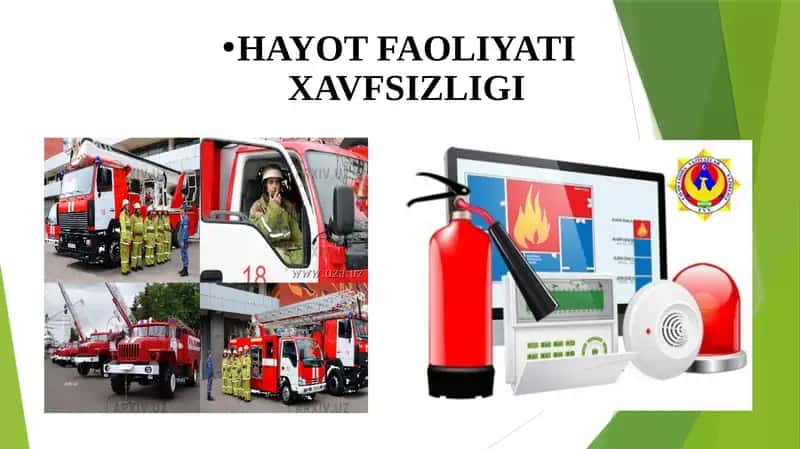 Yong‘in xavfsizligi