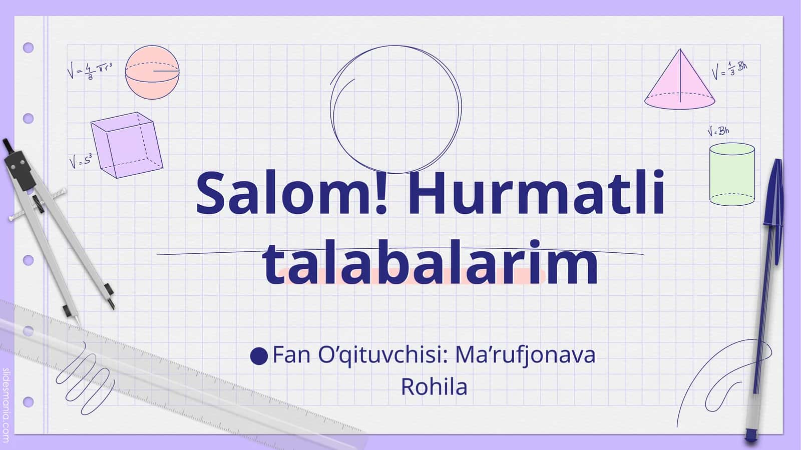 LEGO -qurilish,konstruksiyalash STEAM ta’lim moduli sifatida.Maktabgacha yoshdagi bolalarda matematik rivojlanish,intelektual qobilyatlar ta’lim moduli sifatida