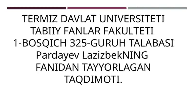 Qobiliyat individual xususiyat sifatida