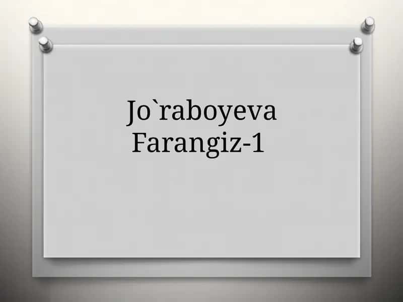 To'qimalarning fiziologik va reparativ regeneratsiyasi