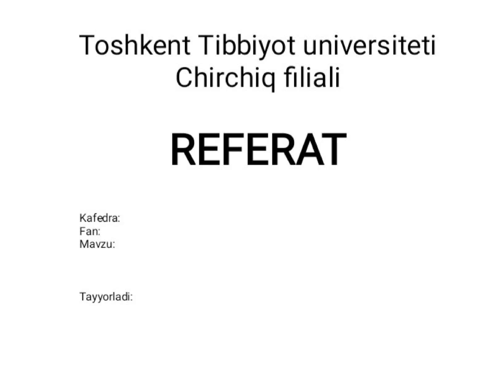 Harakat koordinatsiyasi tushunchasi