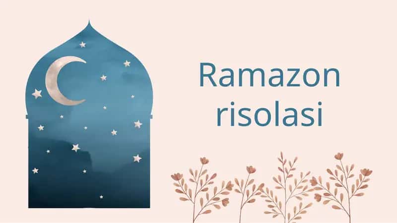 Ramazonrisolasi
