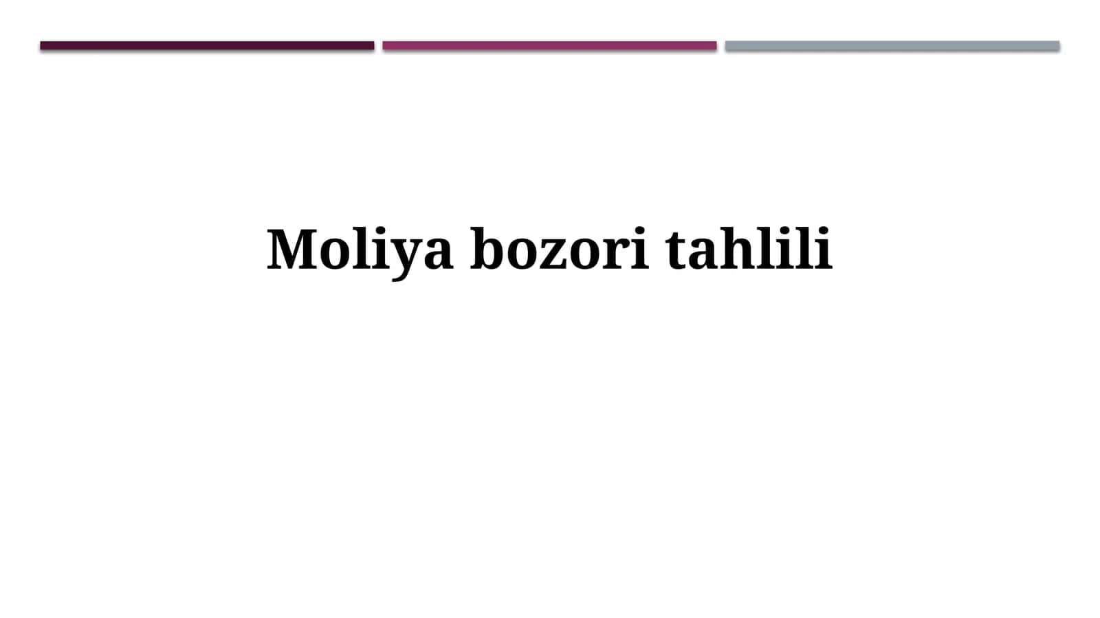 Moliyabozoritahlili
