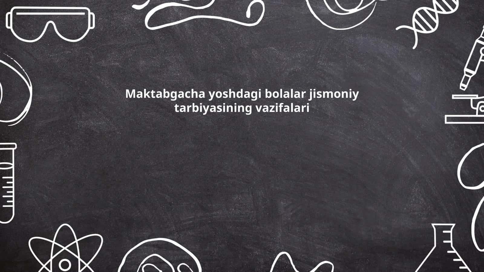 Jismoniy tarbiya nazariyalari