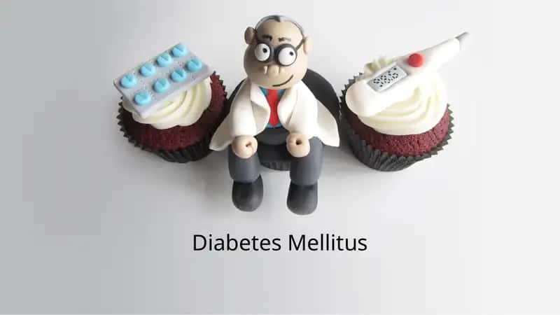 Diabetes Mellitus