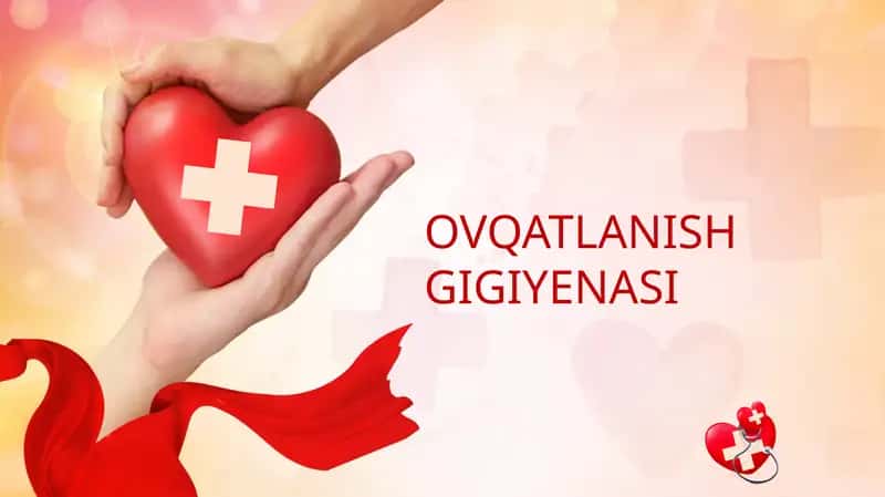 Ovqatlanish gigiyenasi