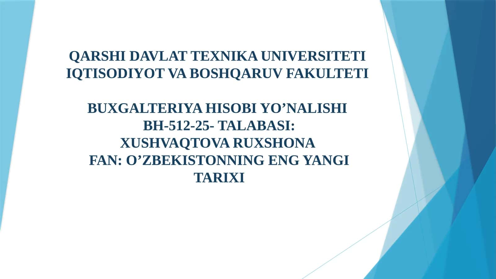 Oʻzbekiston Respublikasida ommaviy axborot vositalarining faoliyati