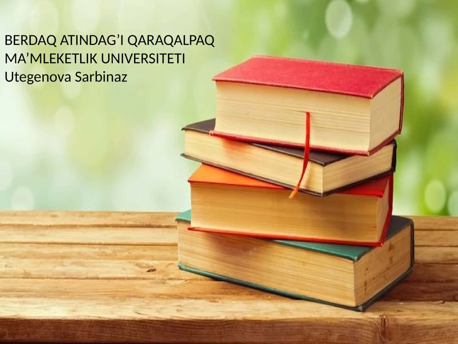 XALIQARALIQ AUDIT HA’M MODELLERI