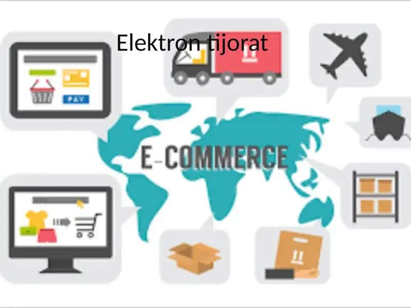 Elektrontijorat