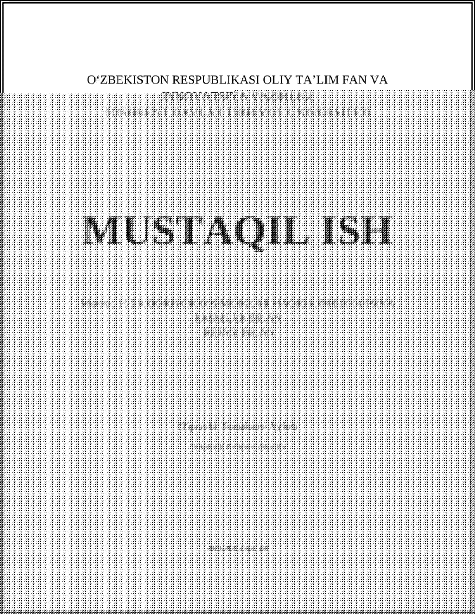 15 TA DORIVOR OʻSIMLIKLAR HAQIDA PREZITATSIYA RASMLAR BILAN REJASI BILAN
