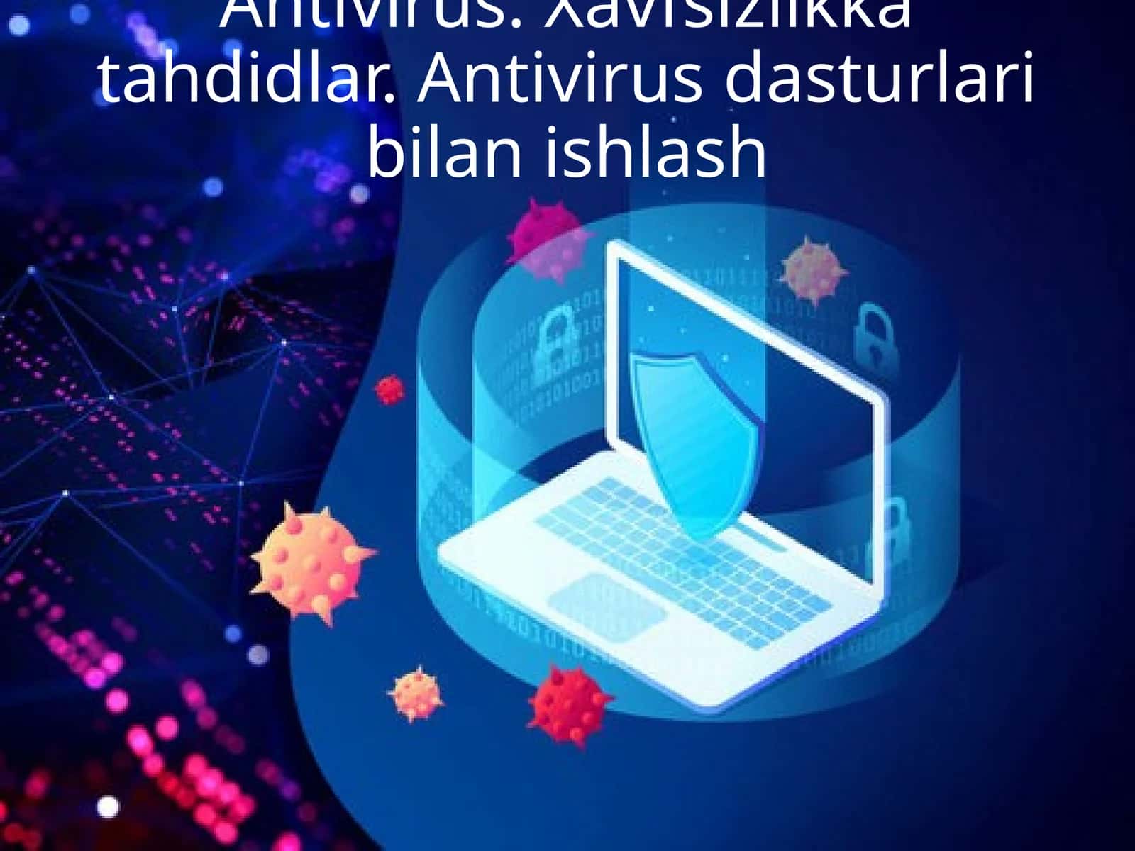 Antivirus