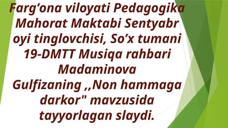 Non hammagadarkor