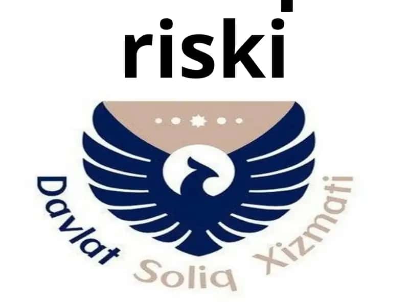 Soliq riski