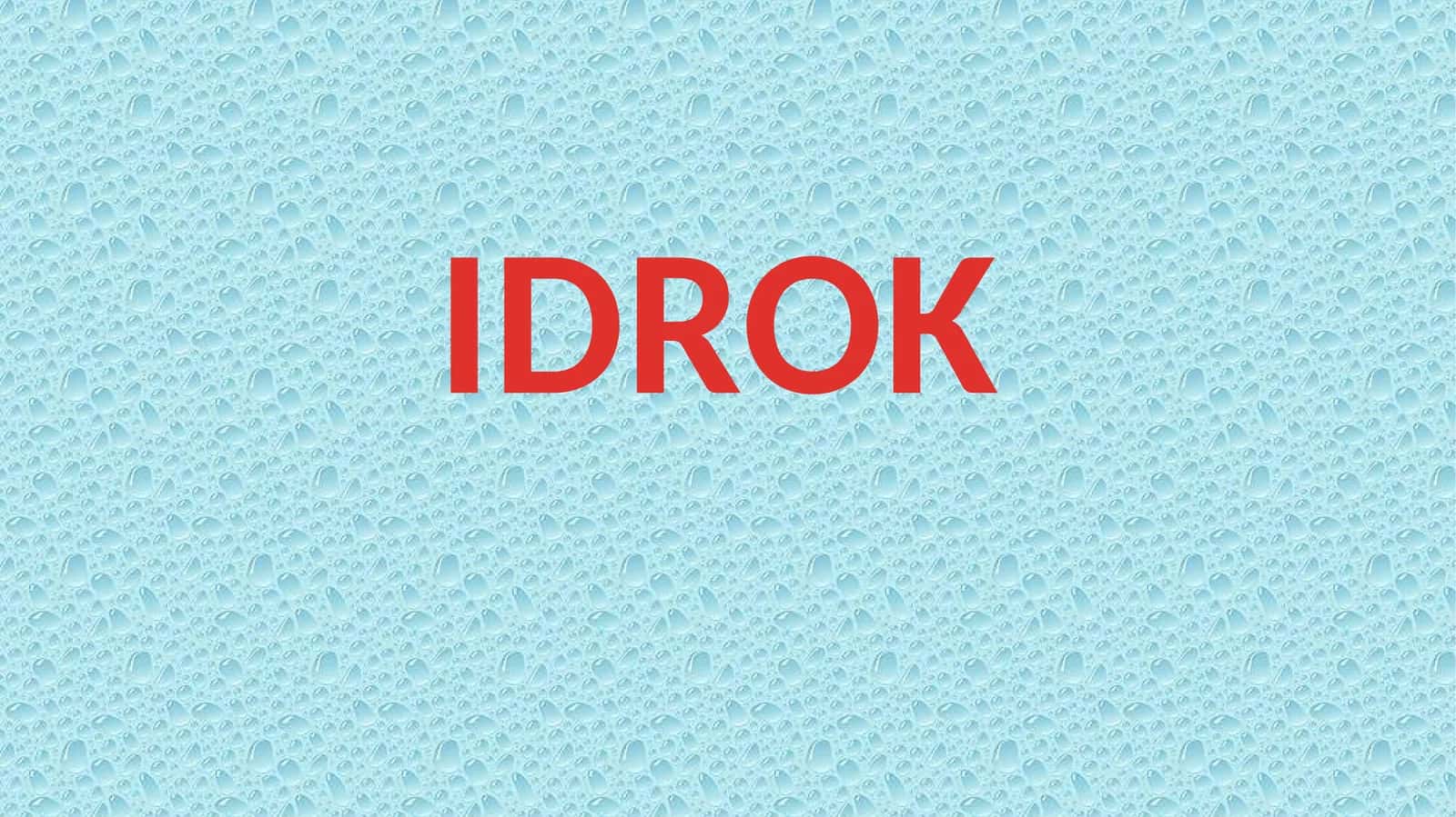 IDROK