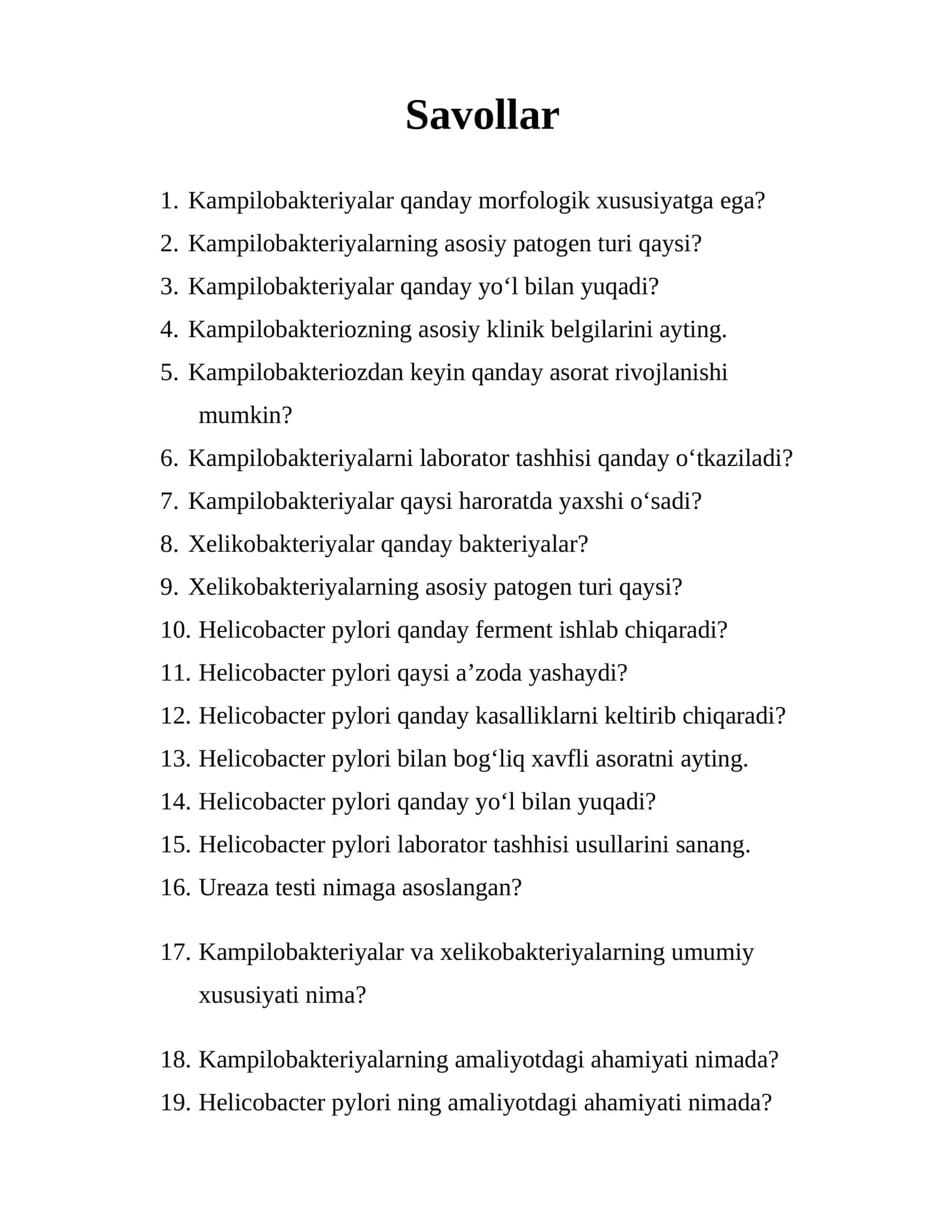 Mikrobiologiya MTI