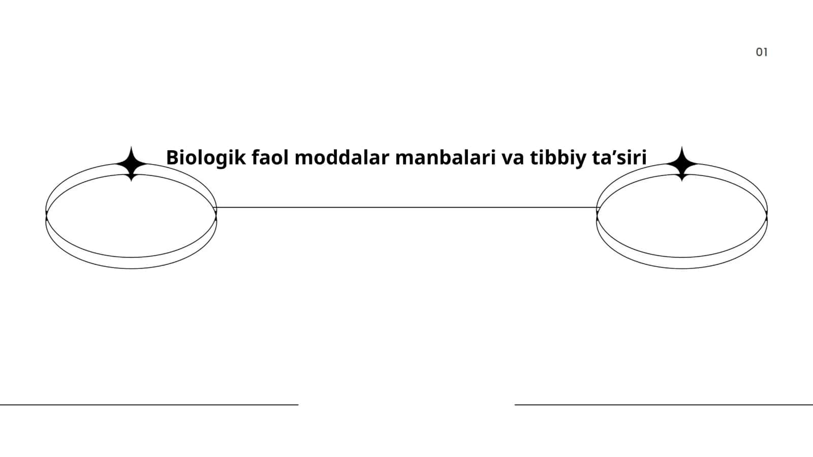 Biologik faol moddalar manbalari va tibbiy taʼsiri