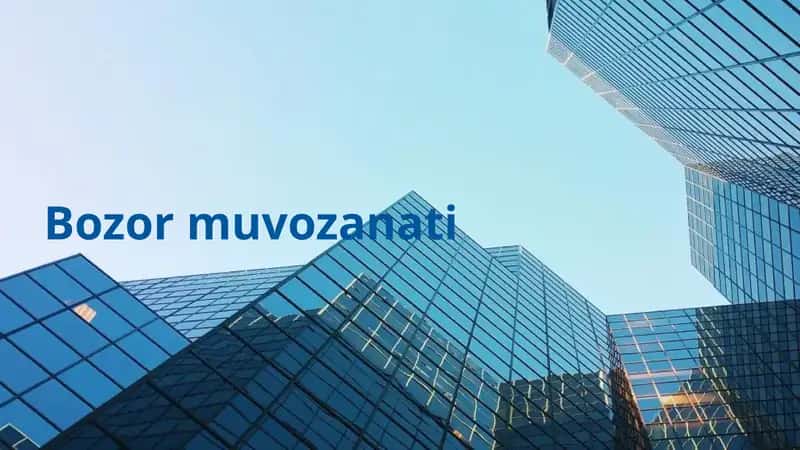 Bozor muvozanati