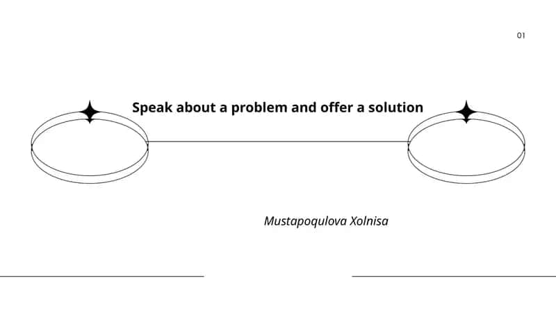 Urban Traffic Congestion and Solutions