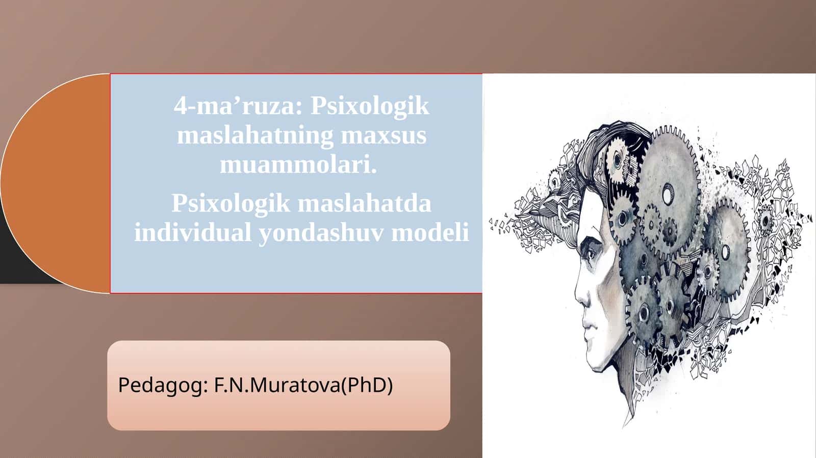 Diagnostik vazifa