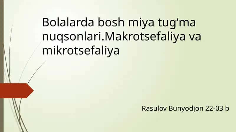 Boshmiyat ug' manuqsonlari