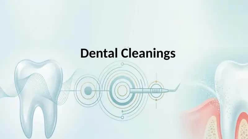 Dental Cleanings