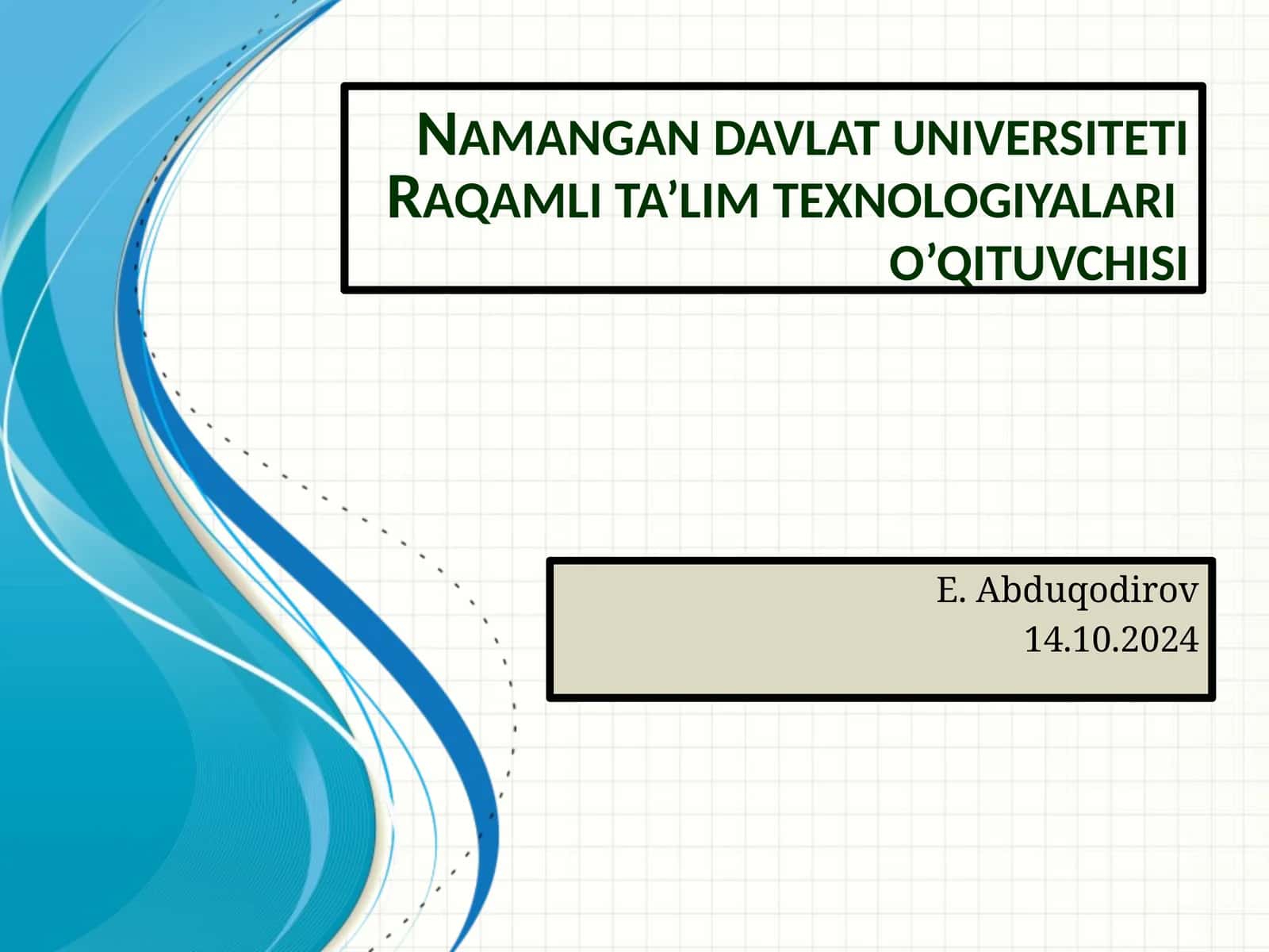 Adobe Photoshop QirqibOlish Usullari