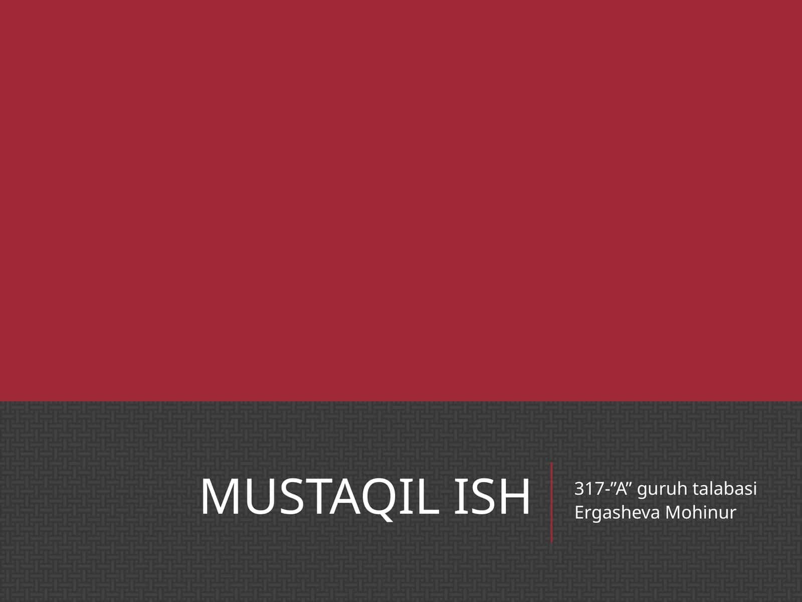 PANKREATITLARNI XIRURGIK DAVOLASH USULLARI