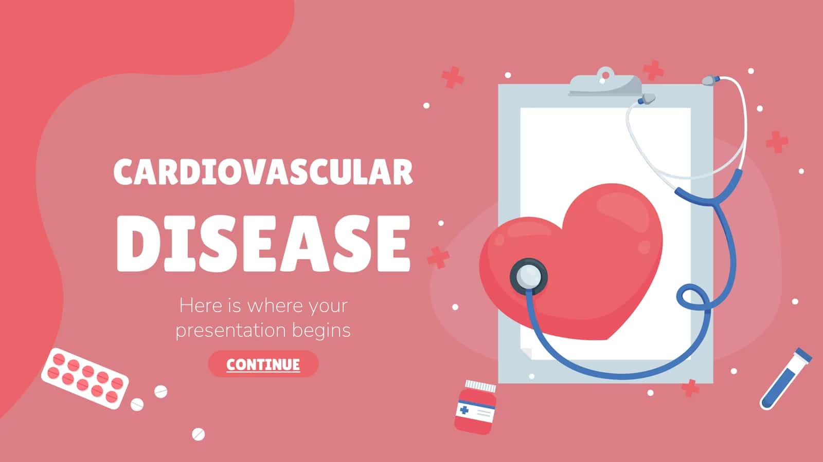 Cardiovascular Disease