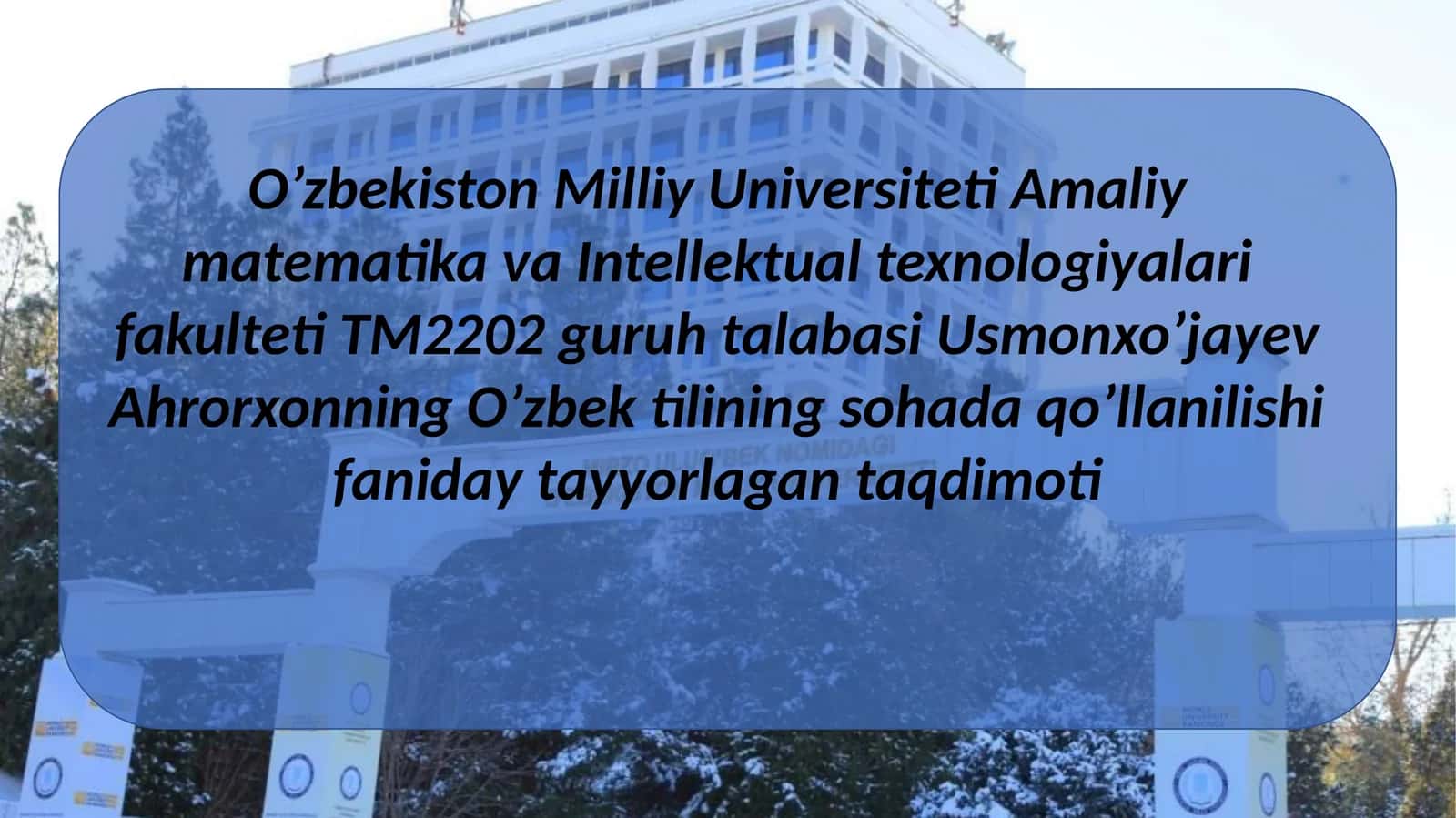 Lev Tolstoy va uning asarlari