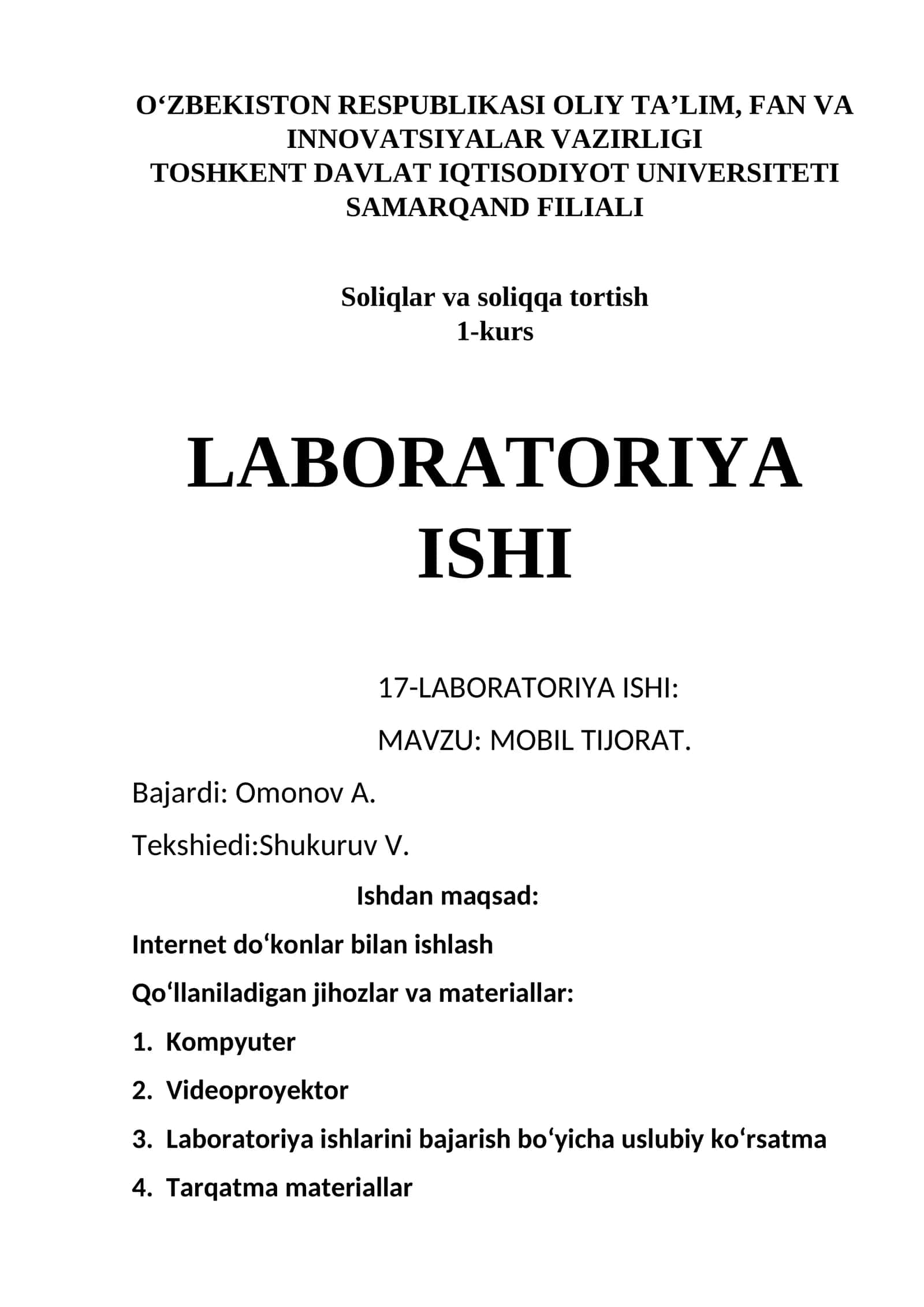 MOBIL TIJORAT