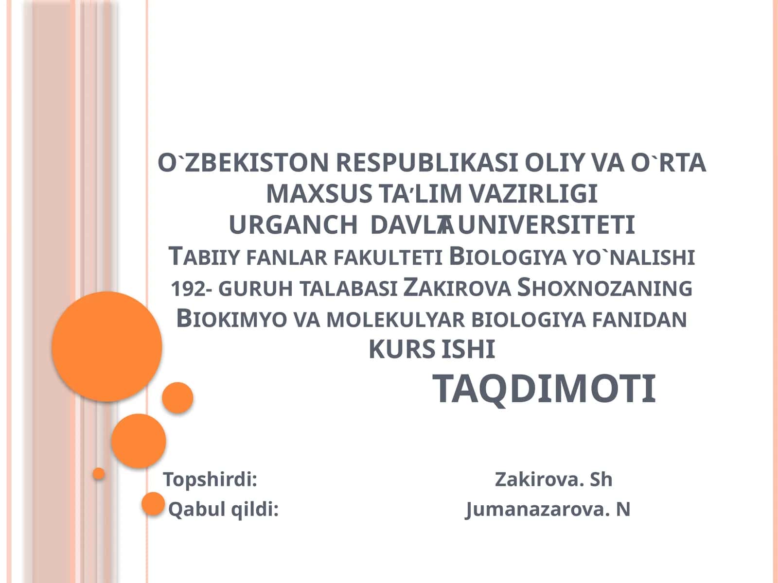 Qalqonsimon bez gormonlari