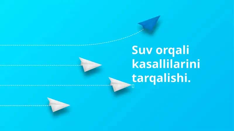 Avtomobil orqali tarqalgan infeksiya holatlari