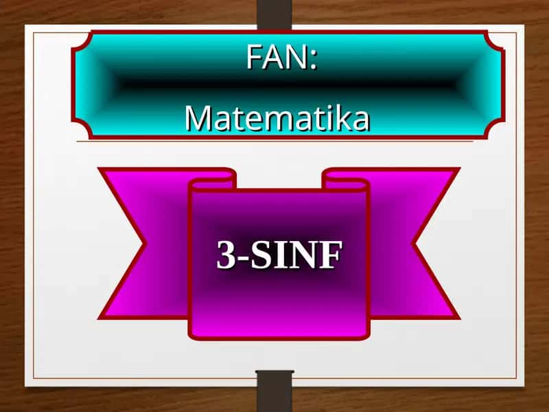 Yuzliklar