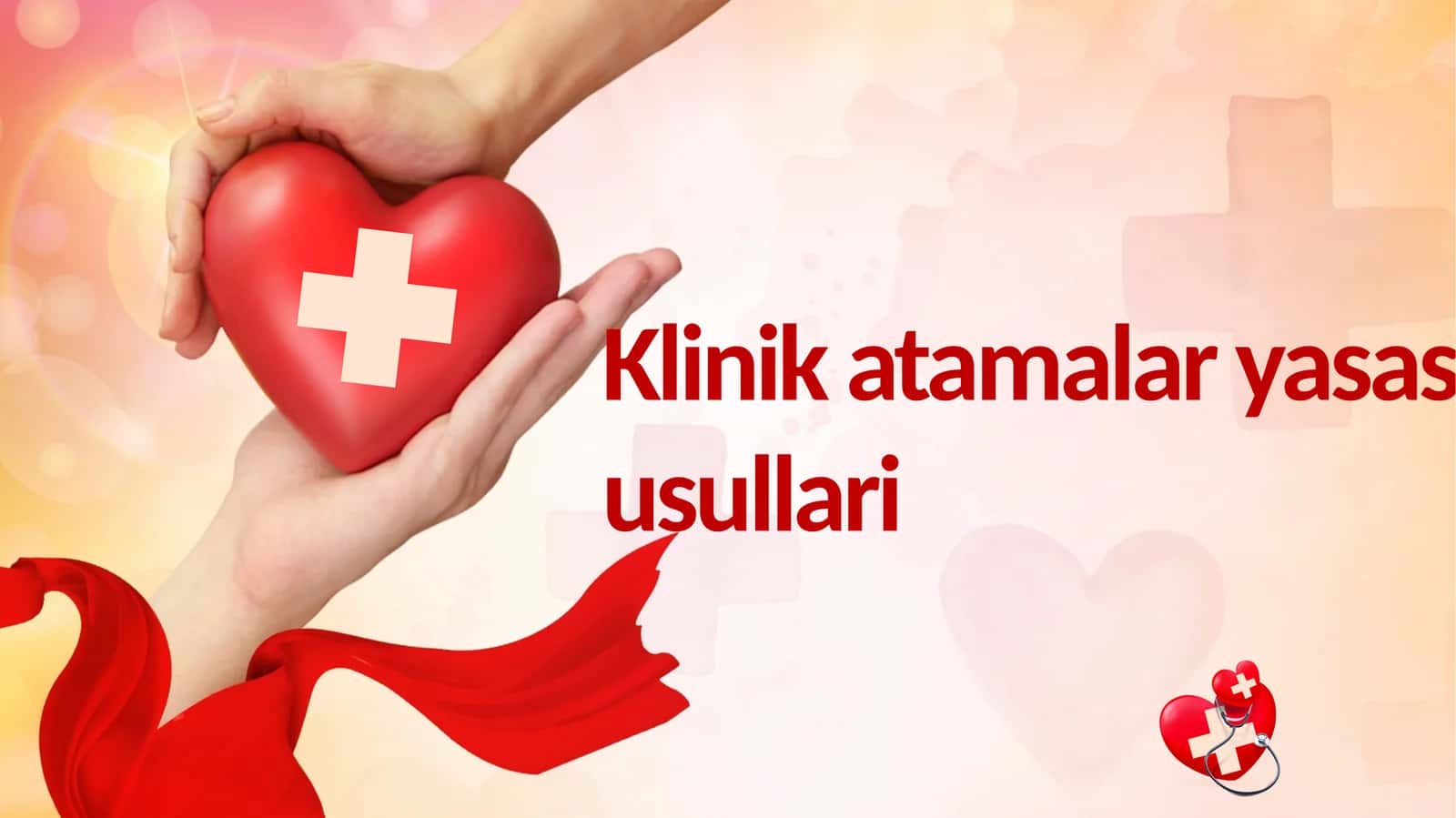 Klinik atamalar yasash usullari