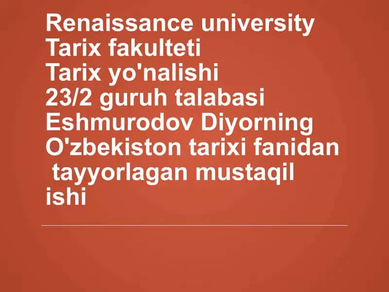 Zardushtiylik dinining paydo bo'lishi