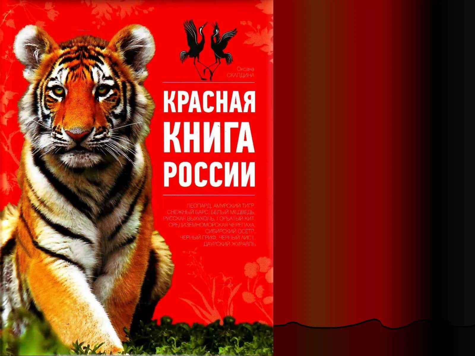 Красная книга