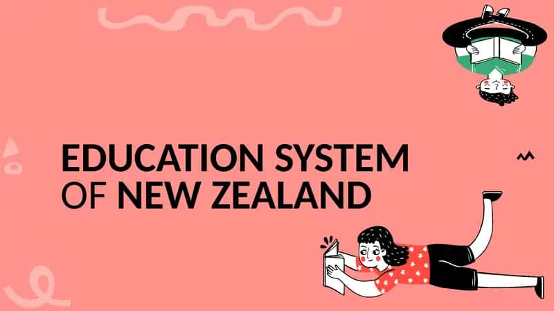 Education system of New Zealand
